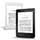 kindle paperwhite blanco negro frontis pequeño